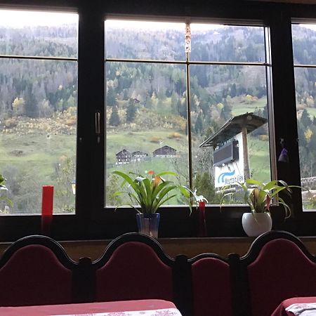 Guesthouse Mountain View Grosskirchheim Luaran gambar
