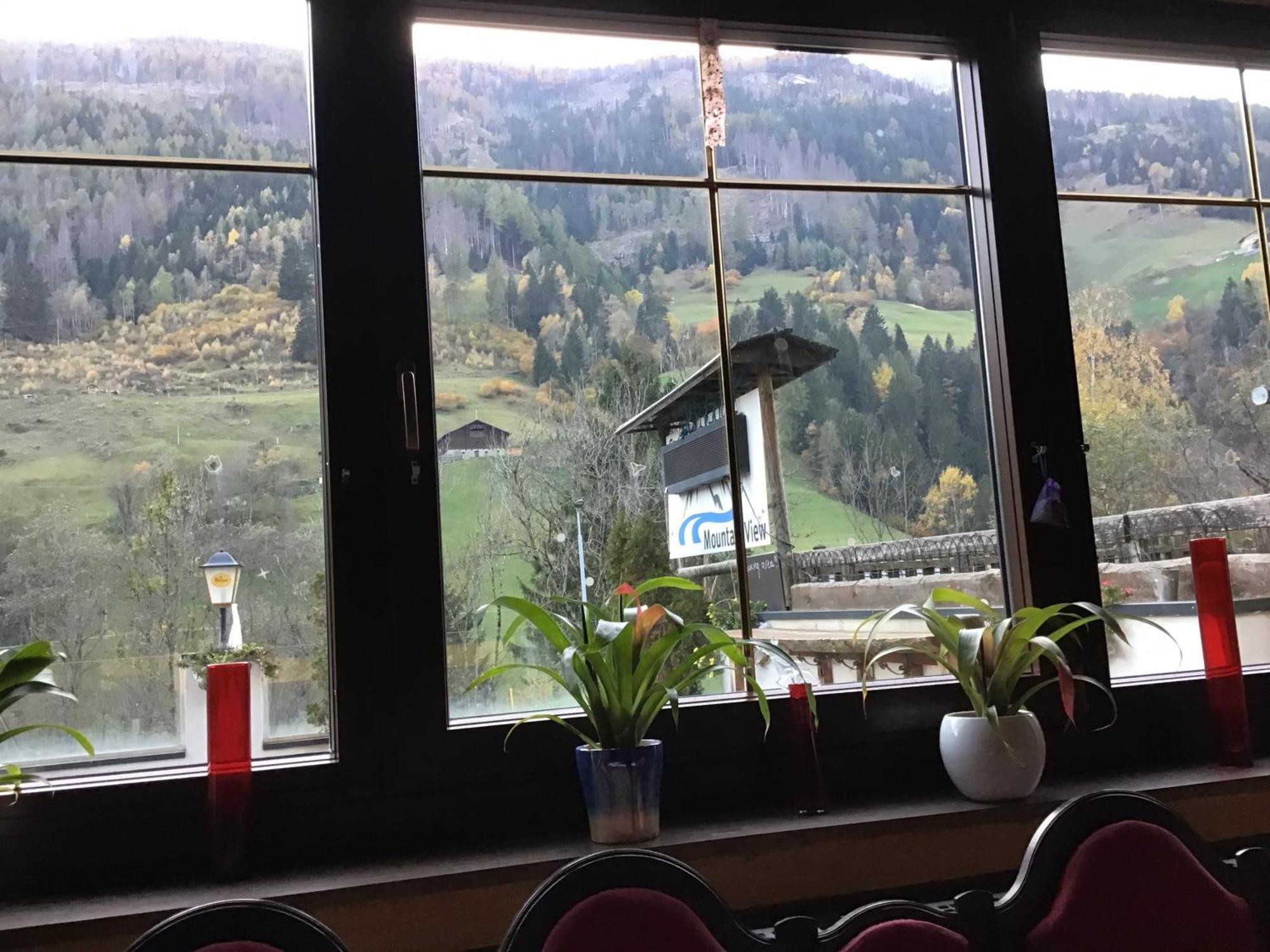 Guesthouse Mountain View Grosskirchheim Luaran gambar