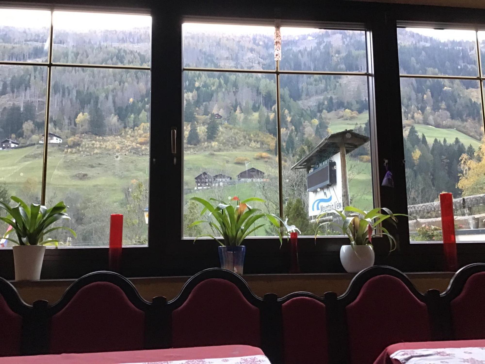 Guesthouse Mountain View Grosskirchheim Luaran gambar