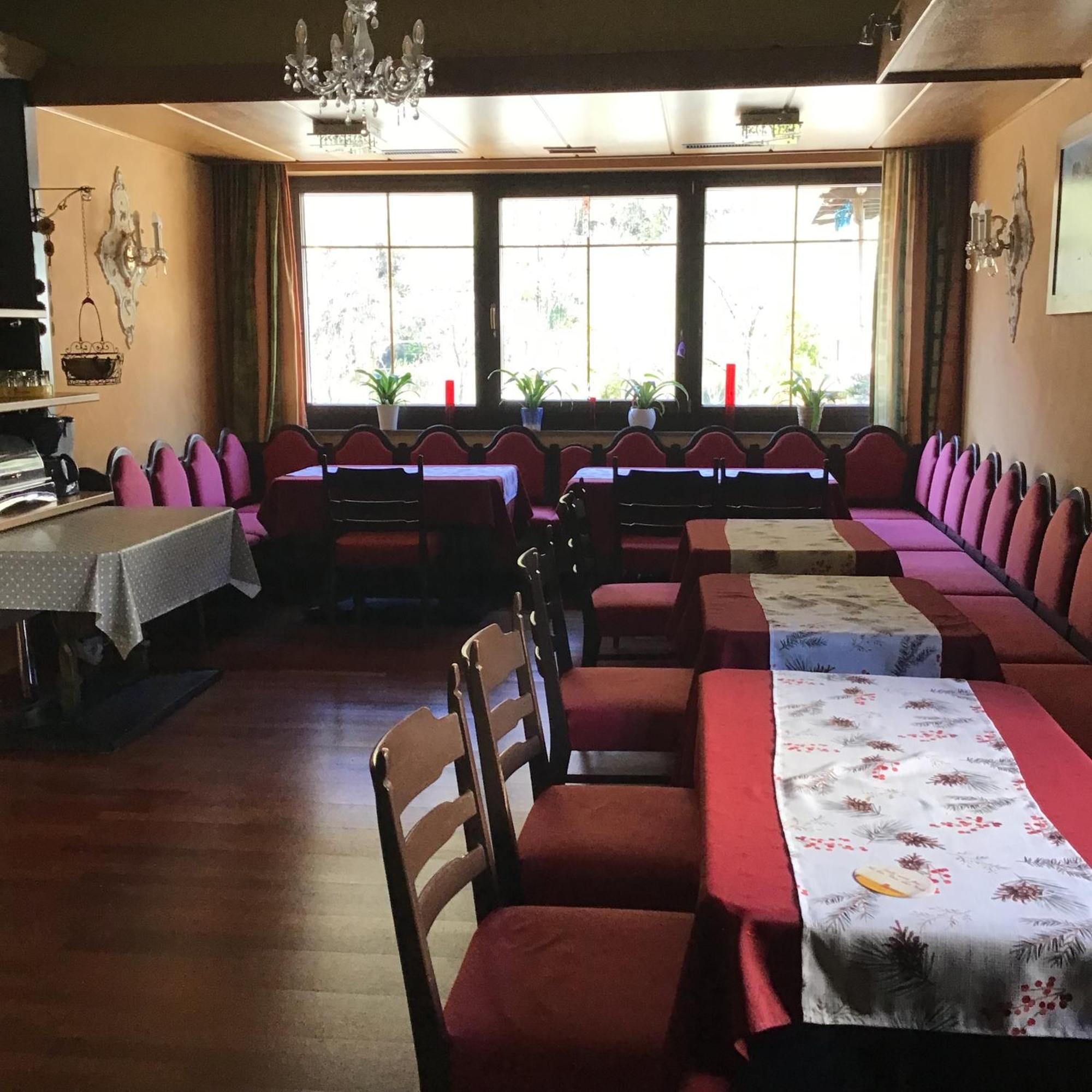 Guesthouse Mountain View Grosskirchheim Luaran gambar