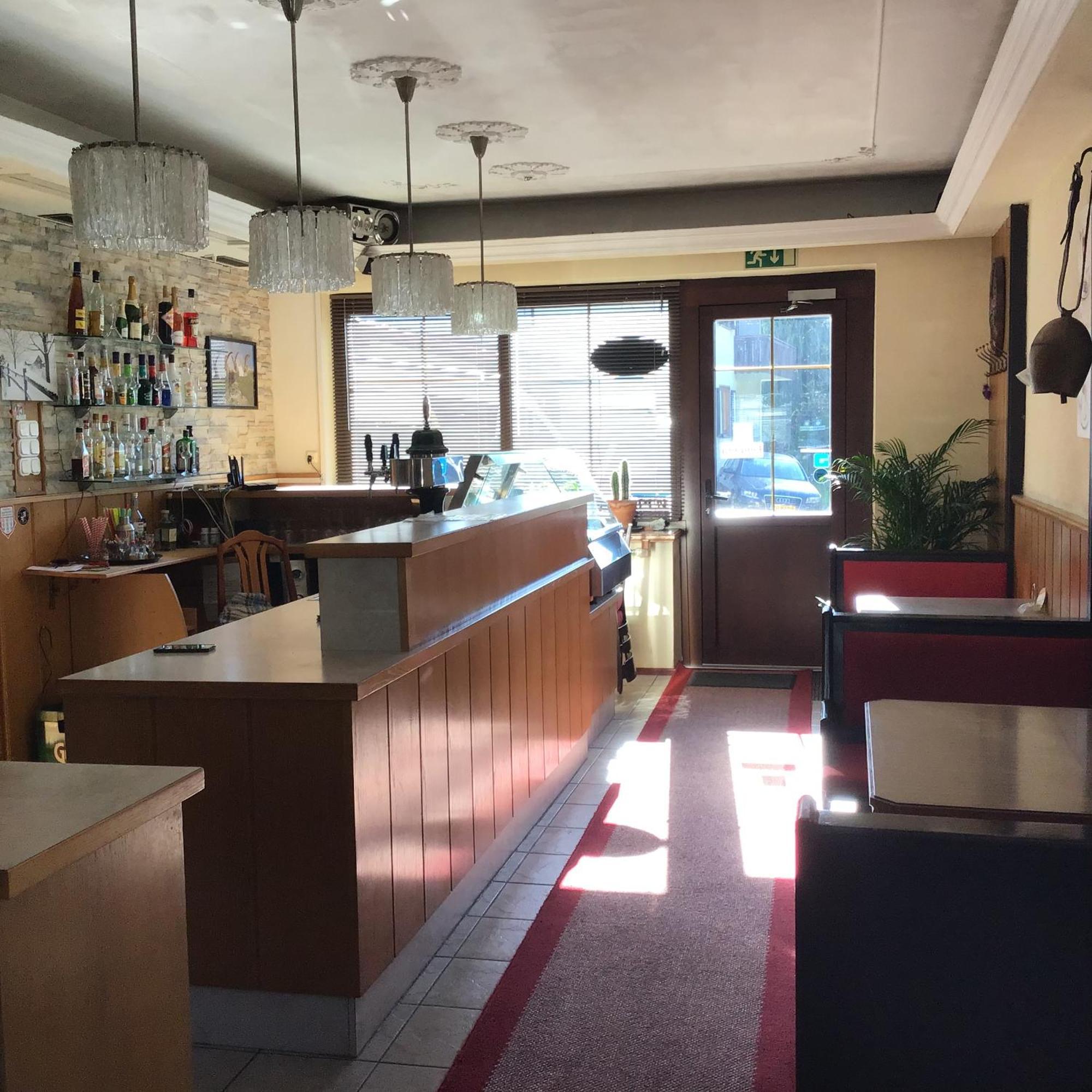 Guesthouse Mountain View Grosskirchheim Luaran gambar