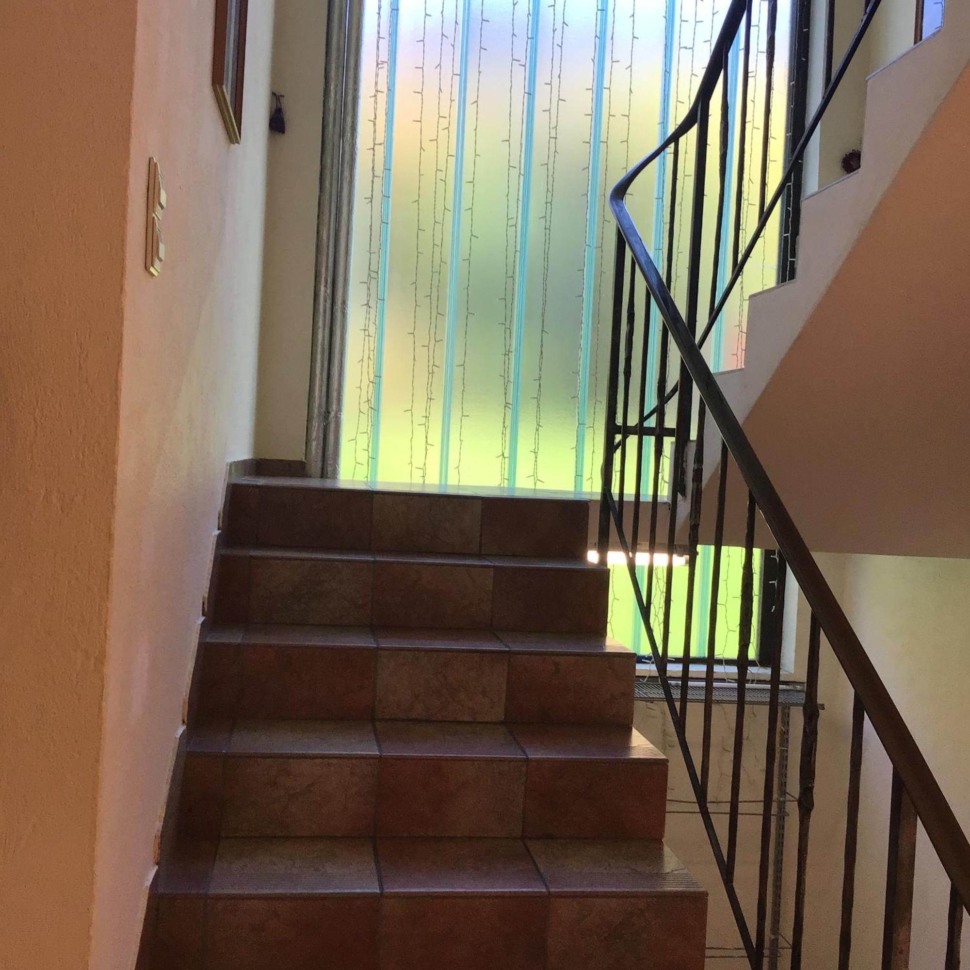 Guesthouse Mountain View Grosskirchheim Luaran gambar