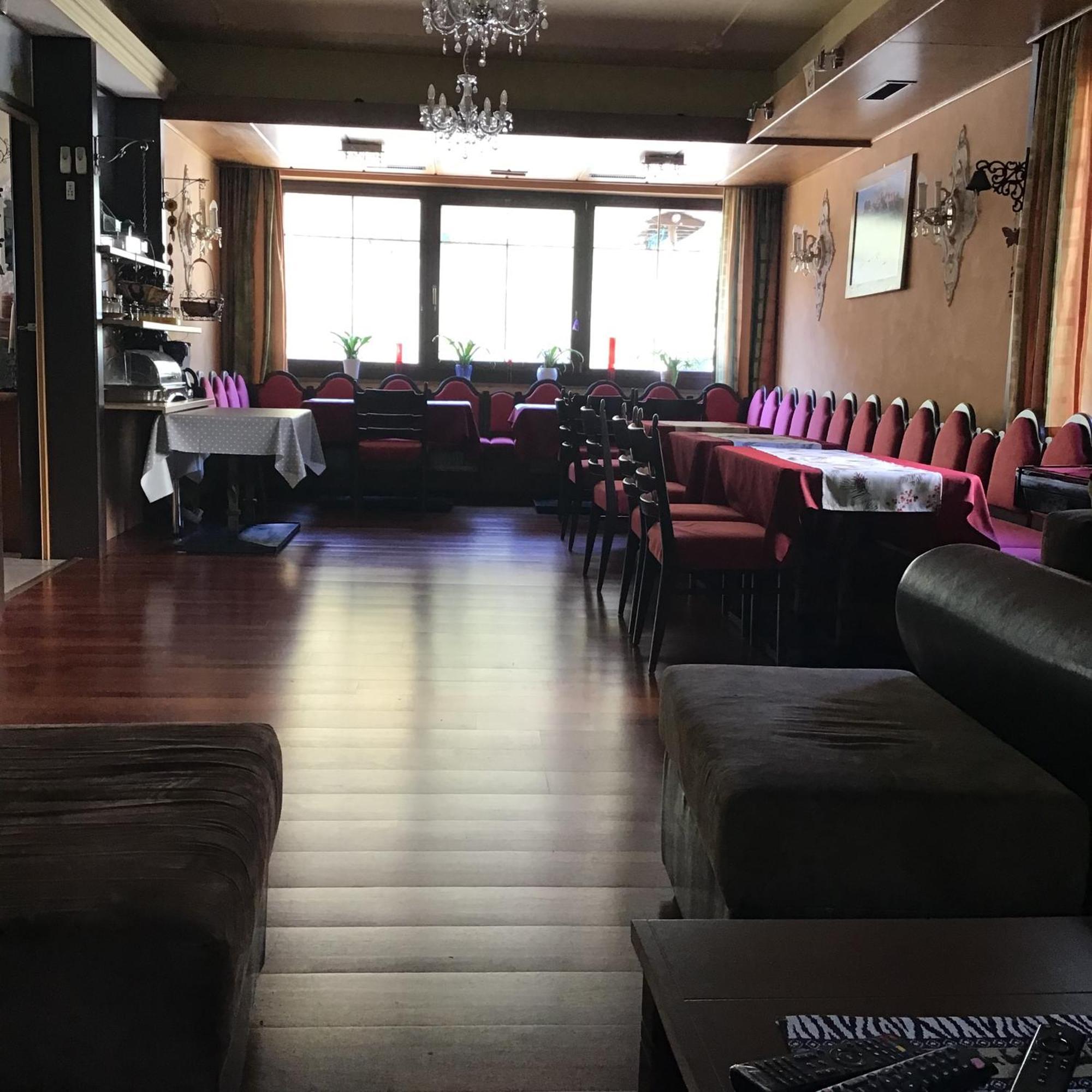 Guesthouse Mountain View Grosskirchheim Luaran gambar