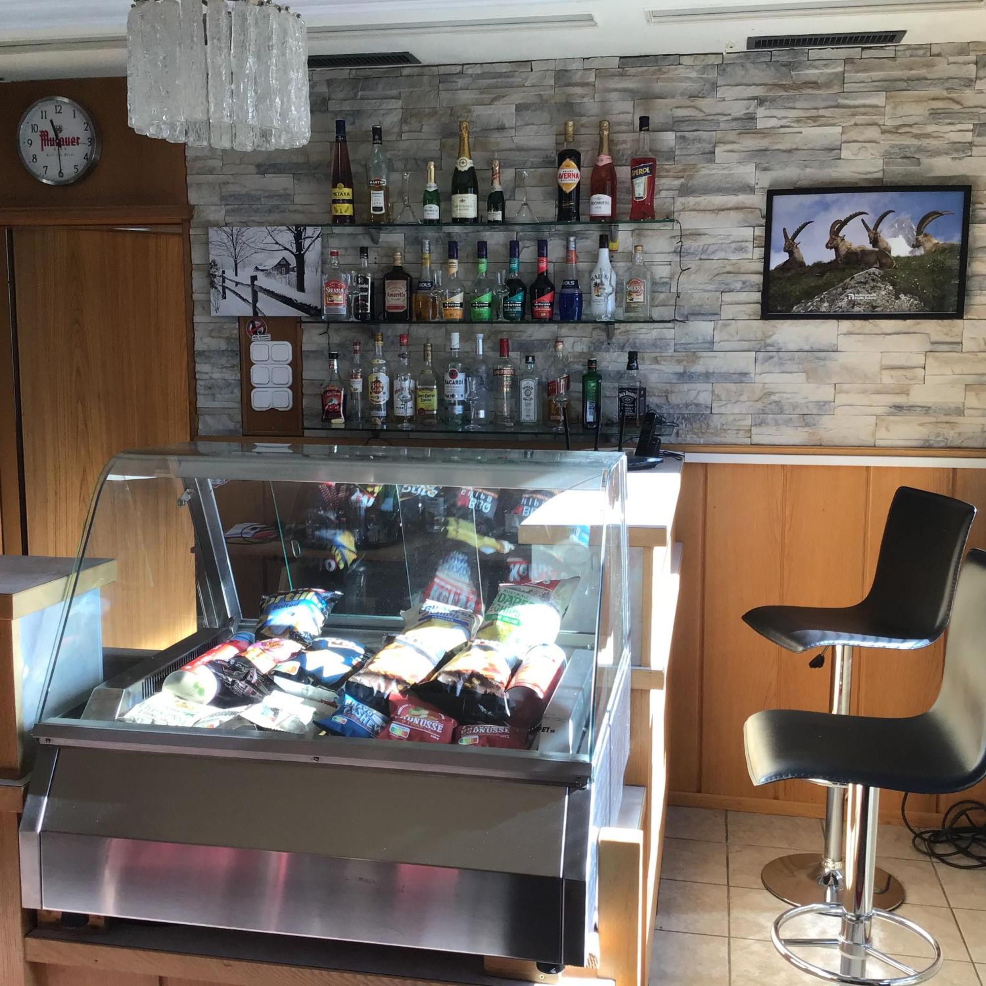 Guesthouse Mountain View Grosskirchheim Luaran gambar