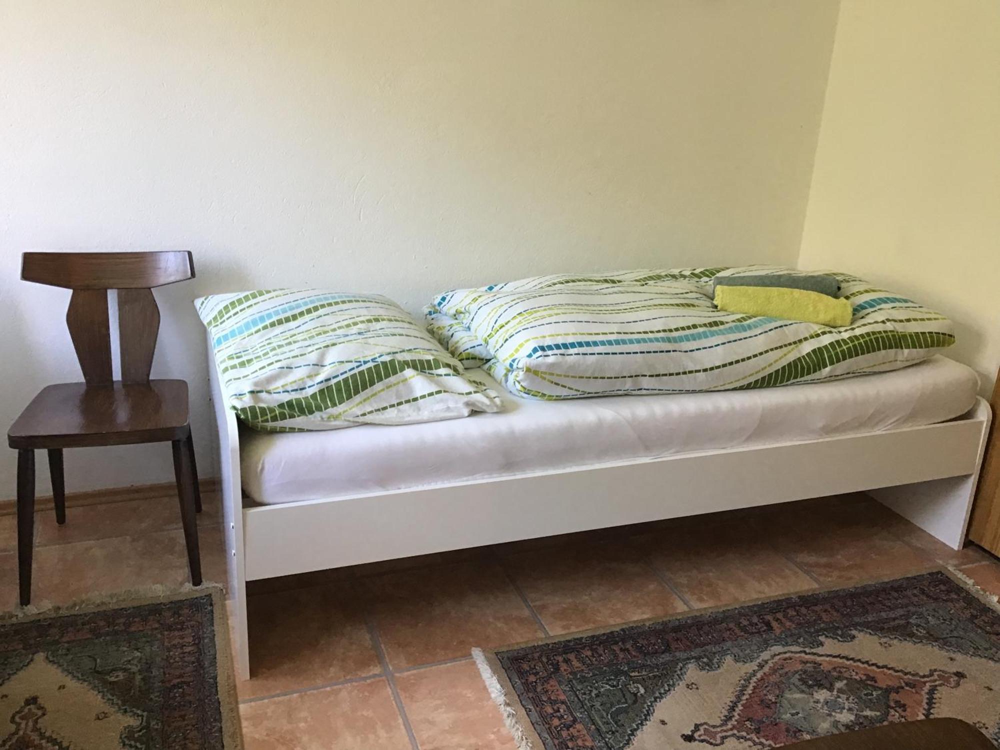 Guesthouse Mountain View Grosskirchheim Luaran gambar