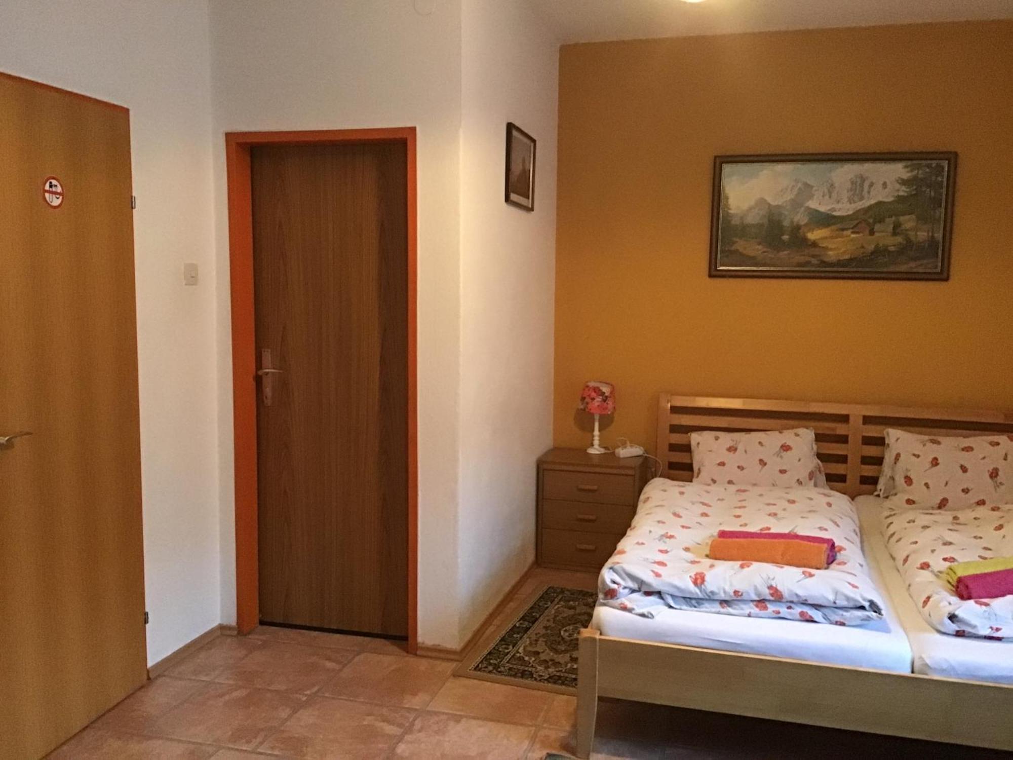 Guesthouse Mountain View Grosskirchheim Luaran gambar