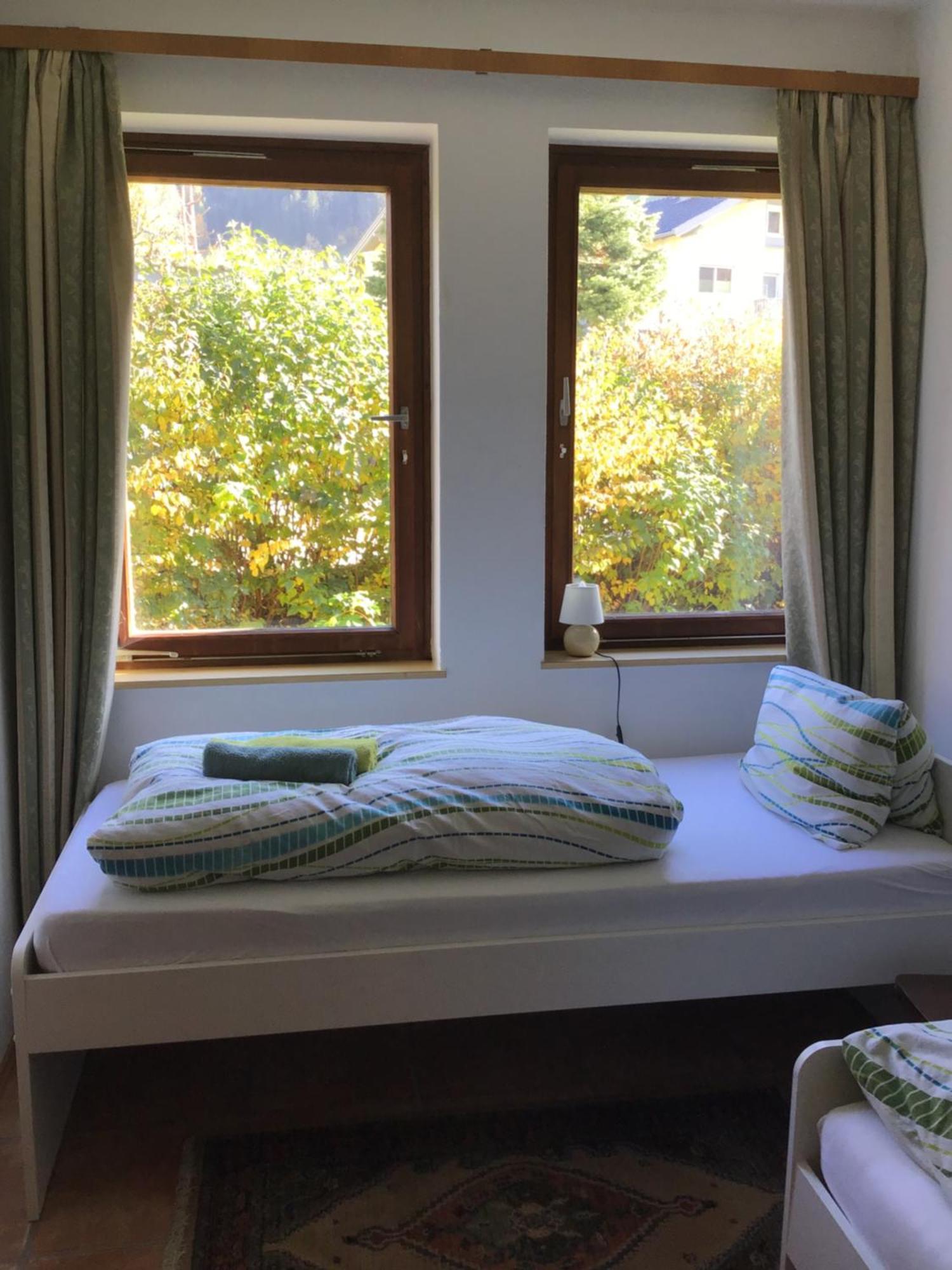 Guesthouse Mountain View Grosskirchheim Luaran gambar