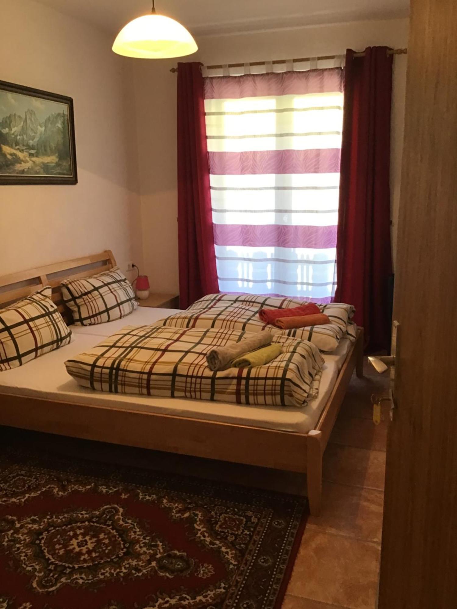 Guesthouse Mountain View Grosskirchheim Luaran gambar