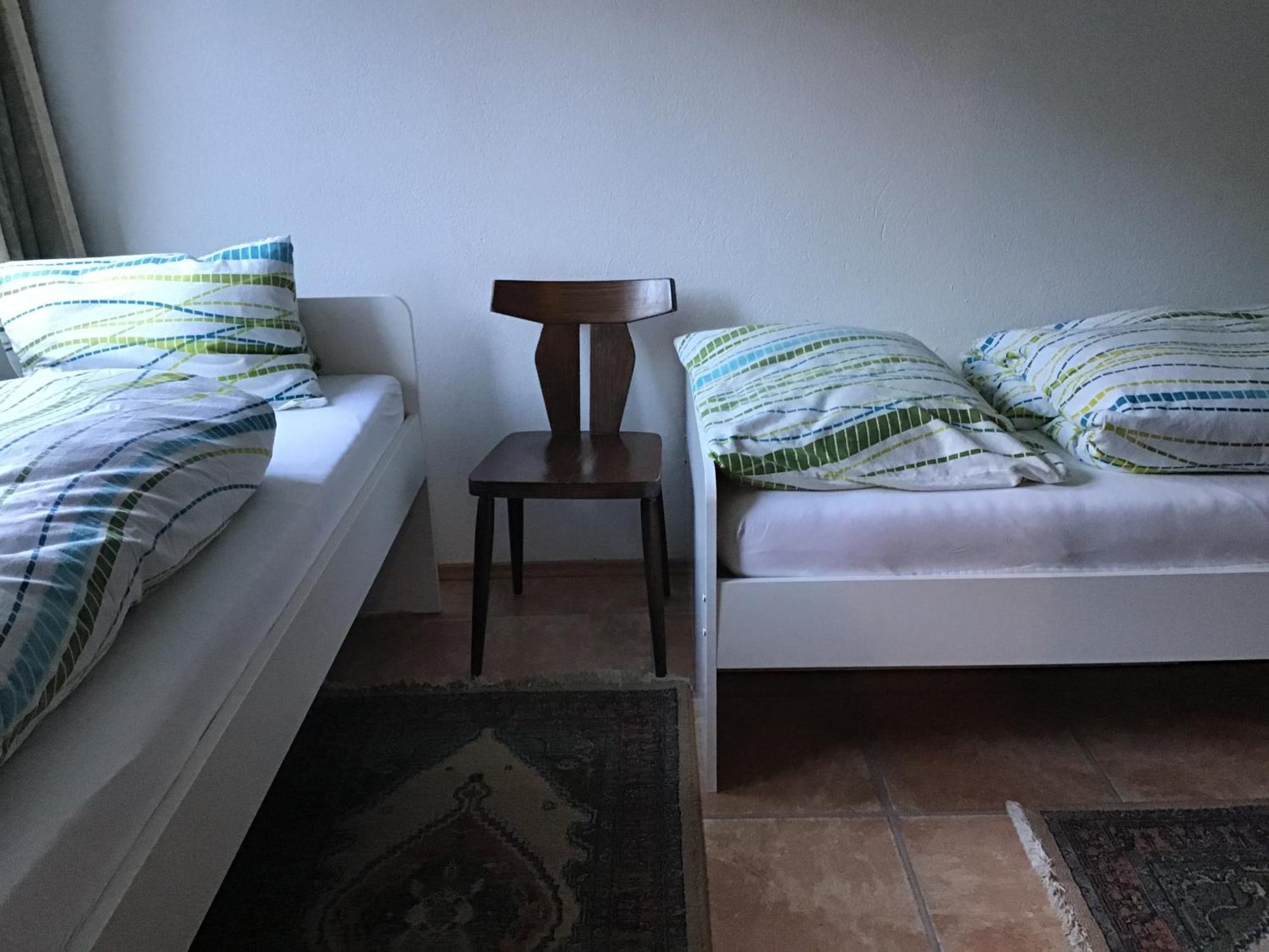 Guesthouse Mountain View Grosskirchheim Luaran gambar