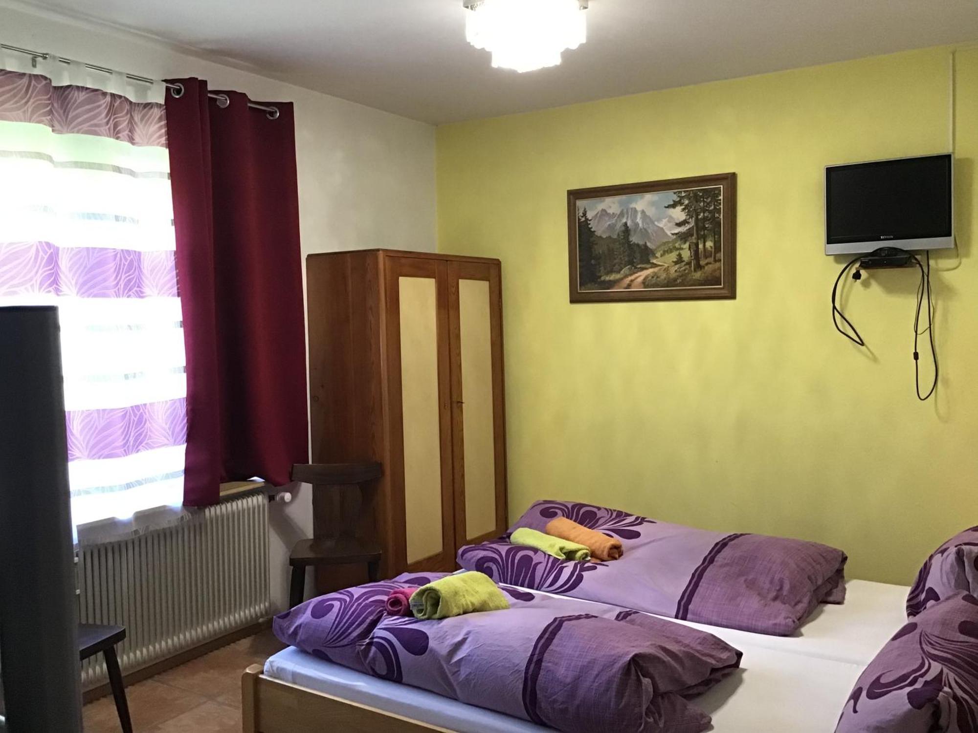 Guesthouse Mountain View Grosskirchheim Luaran gambar