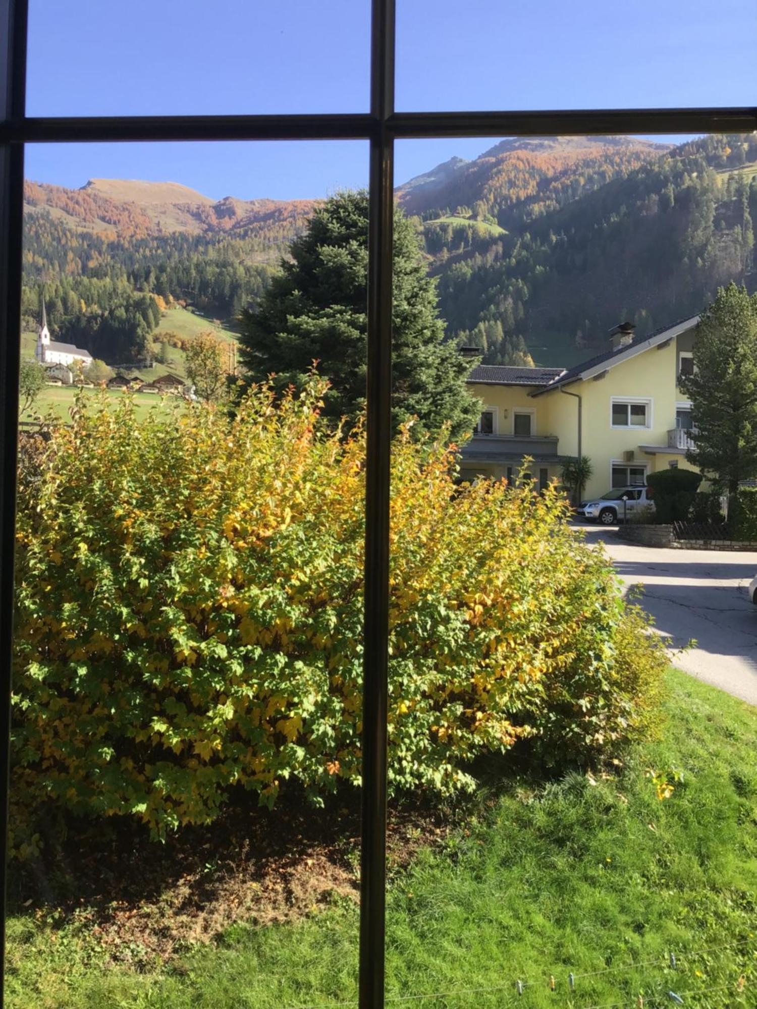 Guesthouse Mountain View Grosskirchheim Luaran gambar
