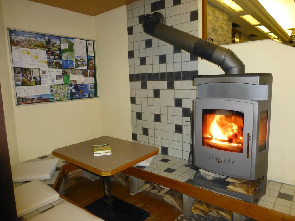 Guesthouse Mountain View Grosskirchheim Luaran gambar