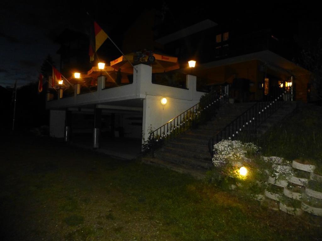 Guesthouse Mountain View Grosskirchheim Luaran gambar