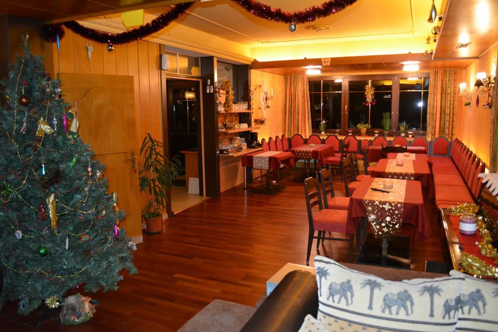 Guesthouse Mountain View Grosskirchheim Luaran gambar
