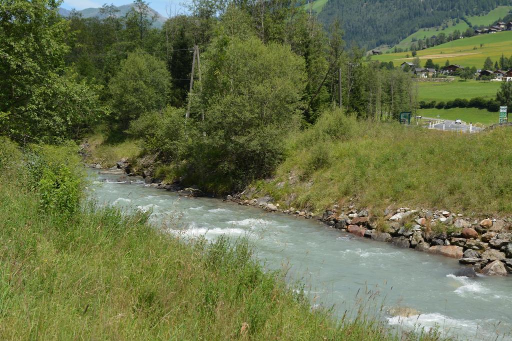 Guesthouse Mountain View Grosskirchheim Luaran gambar