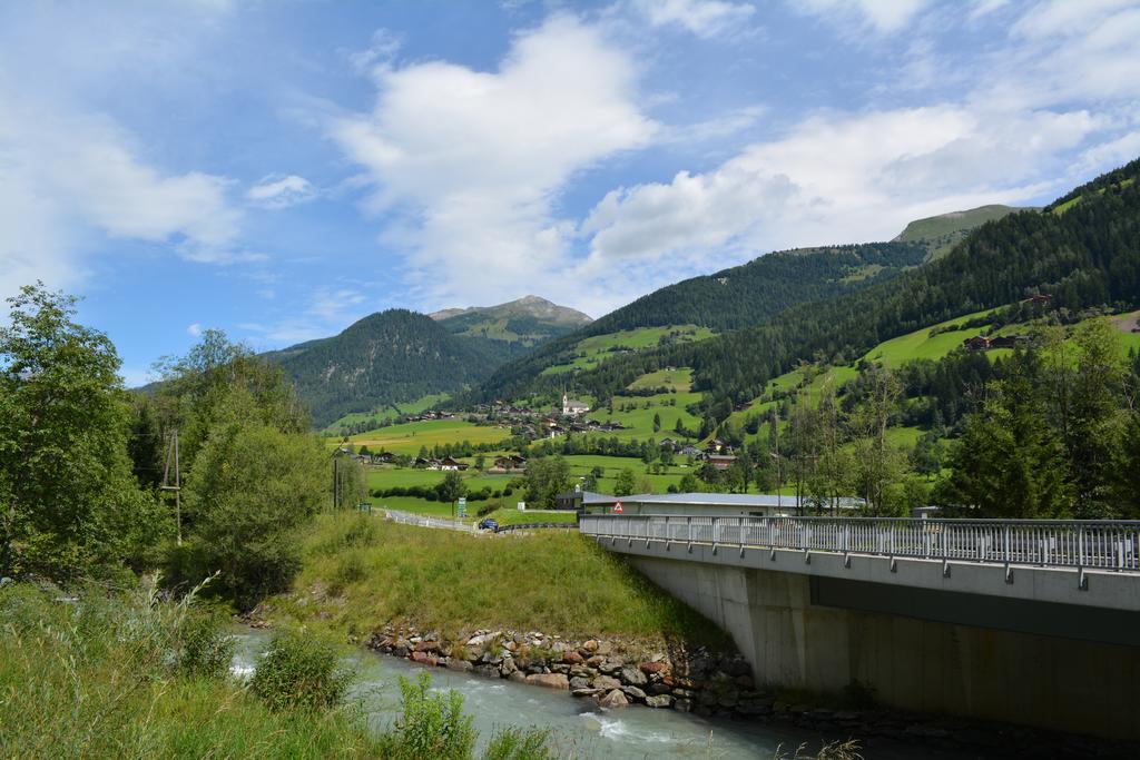 Guesthouse Mountain View Grosskirchheim Luaran gambar