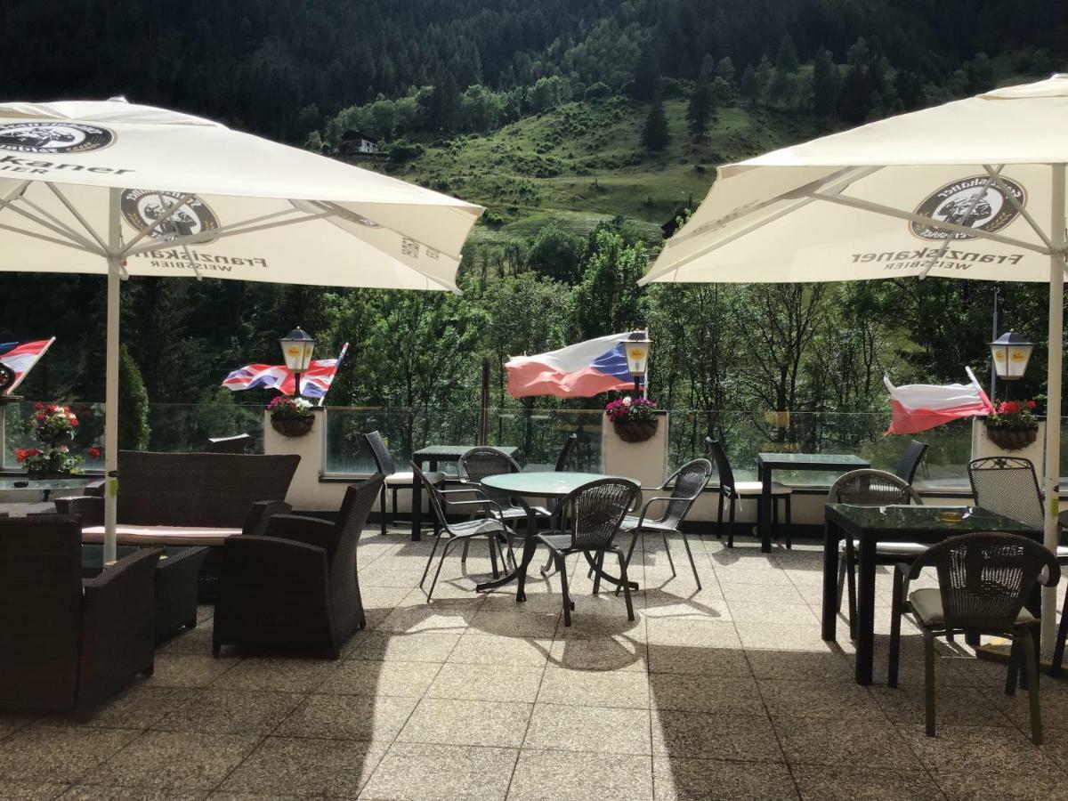 Guesthouse Mountain View Grosskirchheim Luaran gambar