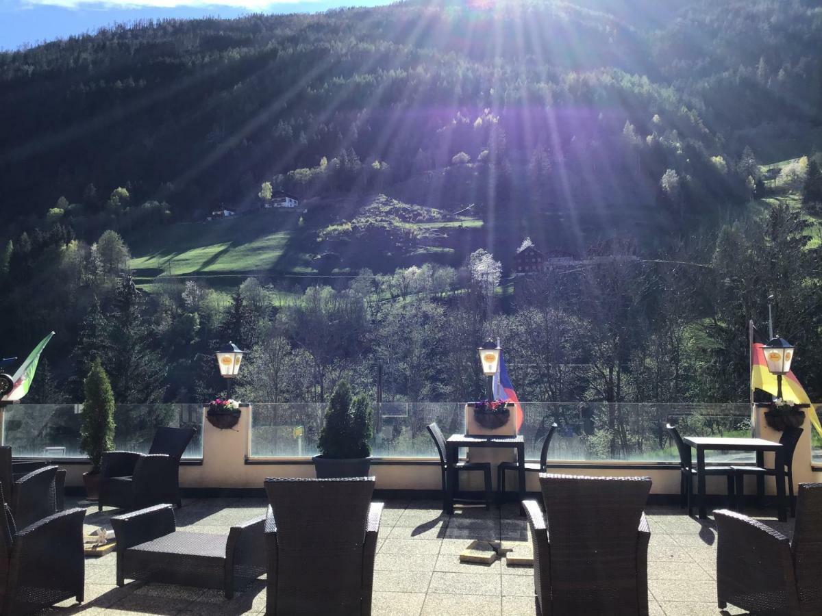 Guesthouse Mountain View Grosskirchheim Luaran gambar